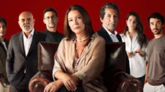 Una nueva novela turca llegará en Telefe: “La Traición”