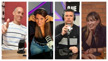 Los desafíos y oportunidades del periodismo sanjuanino en la era del streaming