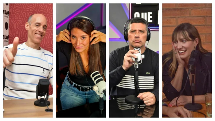 Los desafíos y oportunidades del periodismo sanjuanino en la era del streaming