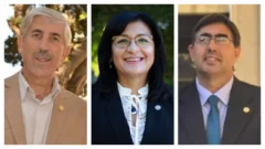 De la continuidad a la reforma: tres modelos en disputa para Ingeniería UNSJ