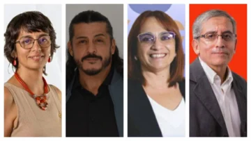 Exactas en la mira: los planes de los candidatos para transformar la facultad