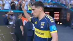 Boca quedó afuera del Mundial de Clubes tras la victoria de Benfica
