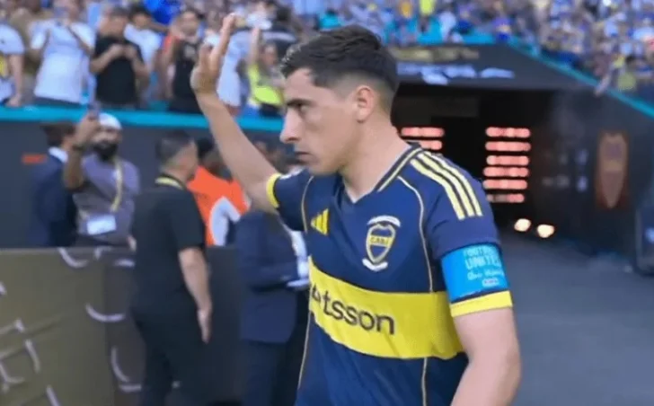 Boca quedó afuera del Mundial de Clubes tras la victoria de Benfica