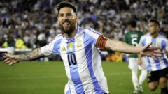 Eliminatorias: todo sobre el choque entre Argentina y Chile