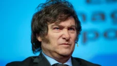 Milei reaccionó ante decisión por YPF: “un fallo contra Kicillof”
