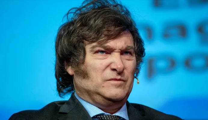 Milei reaccionó ante decisión por YPF: “un fallo contra Kicillof”