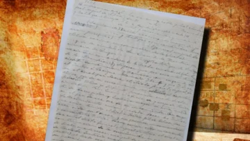 Se conoció el manuscrito más antiguo de San Juan: es de 1601 y refleja el pleito por un indio
