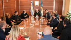 Quieren agilizar el ingreso de multas al Juzgado de Faltas