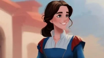 Deolinda, el musical de la Difunta Correa, llega al Teatro del Bicentenario