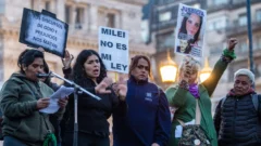 A diez años del primer #NiUnaMenos, la escalofriante estadística de femicidios