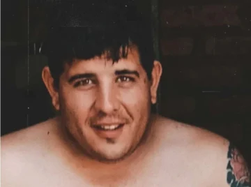Caso Jofré: el conductor que atropelló y mató, con condena en suspenso