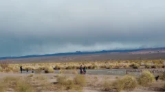 Nuevo frente frío: con la mirada en la Cordillera, cómo quedará el tiempo en San Juan