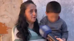 Denunció que le robaron la identidad a su hijo para cruzar a un menor a Bolivia