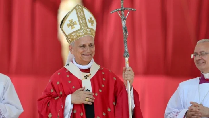 Papa León XIV: “el Espíritu abre fronteras donde el mundo construye muros”