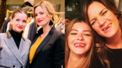 Nueva tensión entre Paula Chaves y la China Suárez: qué pasó