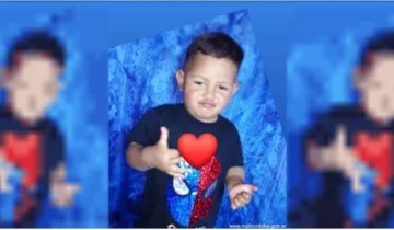Conmoción en Córdoba: buscan a un niño de 5 años que estaba al cuidado de Niñez