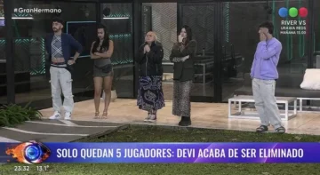 Cómo votar gratis al próximo ganador de “Gran Hermano”