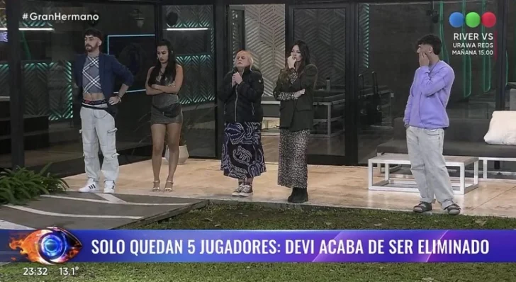 Cómo votar gratis al próximo ganador de “Gran Hermano”