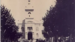 San Juan en fotos: el lado desconocido de su historia religiosa