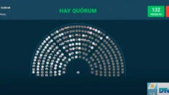 Discapacidad, jubilados y Garrahan: hubo quórum y habrá sesión en Diputados