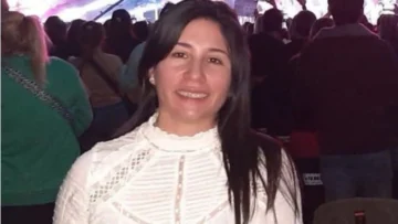 Giro en el caso de la violenta muerte de una docente