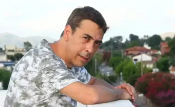 ¿De qué murió el actor René Bertrand, a los 53 años?