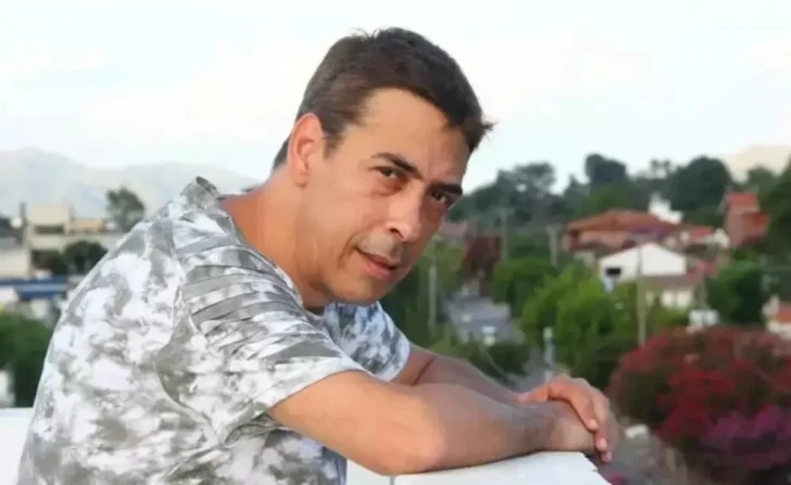 ¿De qué murió el actor René Bertrand, a los 53 años?