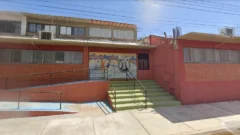 Violento intento de robo en Rawson: apuñalaron a un menor camino al colegio