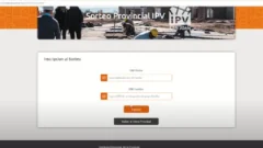 Video: paso a paso cómo inscribirse para el sorteo del IPV
