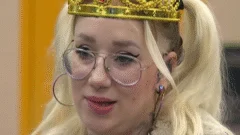 “Me vine en zapatillas y…”: La Tana, la nueva eliminada de “Gran Hermano”