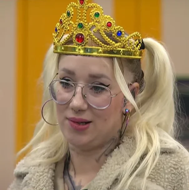 “Me vine en zapatillas y…”: La Tana, la nueva eliminada de “Gran Hermano”