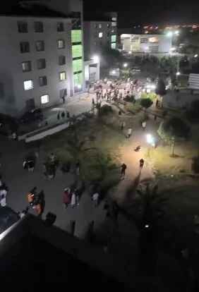 Terremoto en Turquía: una niña murió y hubo al menos 69 heridos