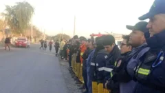 Una semana sin Juan de Dios Valdez: vuelta a cero en rastrillajes y huellas que se pierden