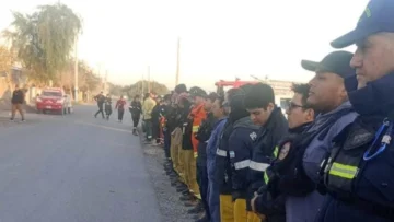 Una semana sin Juan de Dios Valdez: vuelta a cero en rastrillajes y huellas que se pierden