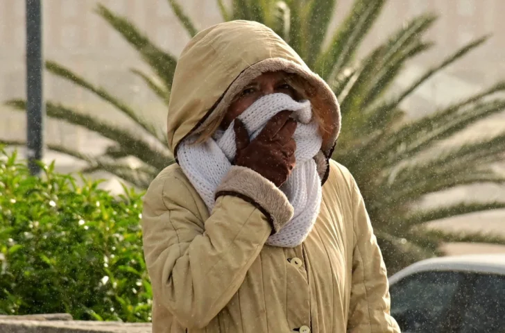 Invierno difícil: pronosticaron un aumento de casos de enfermedades respiratorias