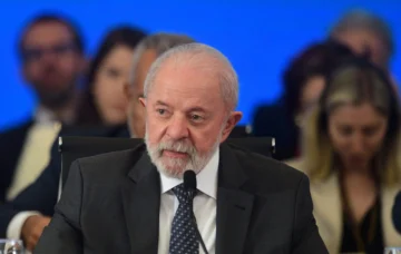 Azucareros argentinos en pie de guerra contra una idea de Lula Da Silva