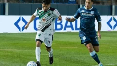 San Martín se juega contra Racing un pase en la Copa Argentina: pierde 3 a 1