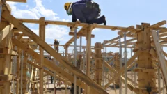 Construir una casa en San Juan superó los $101 millones en septiembre