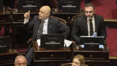 Senado: aprueba proyectos sobre la distribución de los ATN y combustibles