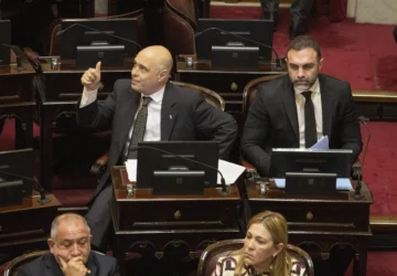 Senado: aprueba proyectos sobre la distribución de los ATN y combustibles