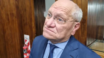 Galvani tras la condena por la Megacausa Expropiaciones: “Se confirmó la existencia de una asociación ilícita”