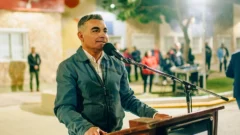 Gramajo: “Hay que presentar propuestas que tenga que ver con lo que necesita San Juan”