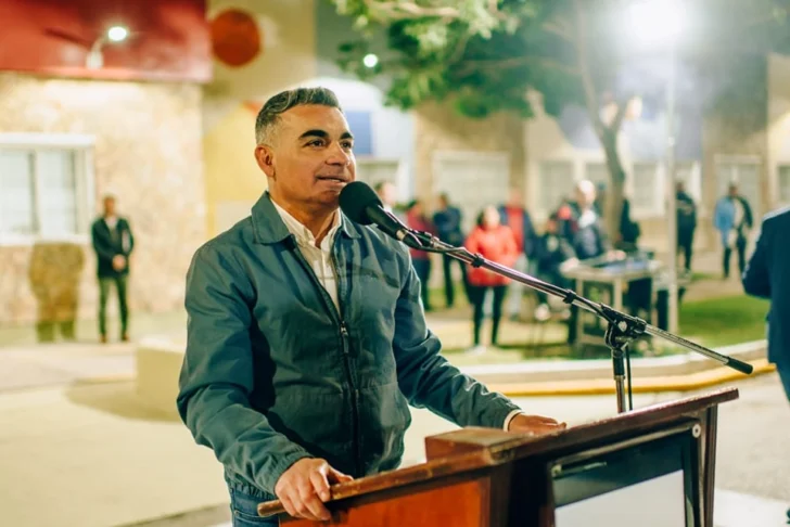 Gramajo: “Hay que presentar propuestas que tenga que ver con lo que necesita San Juan”