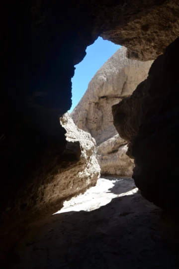 La ciencia pone sus ojos en San Juan: la Cueva de la Cañada distinguida a nivel internacional