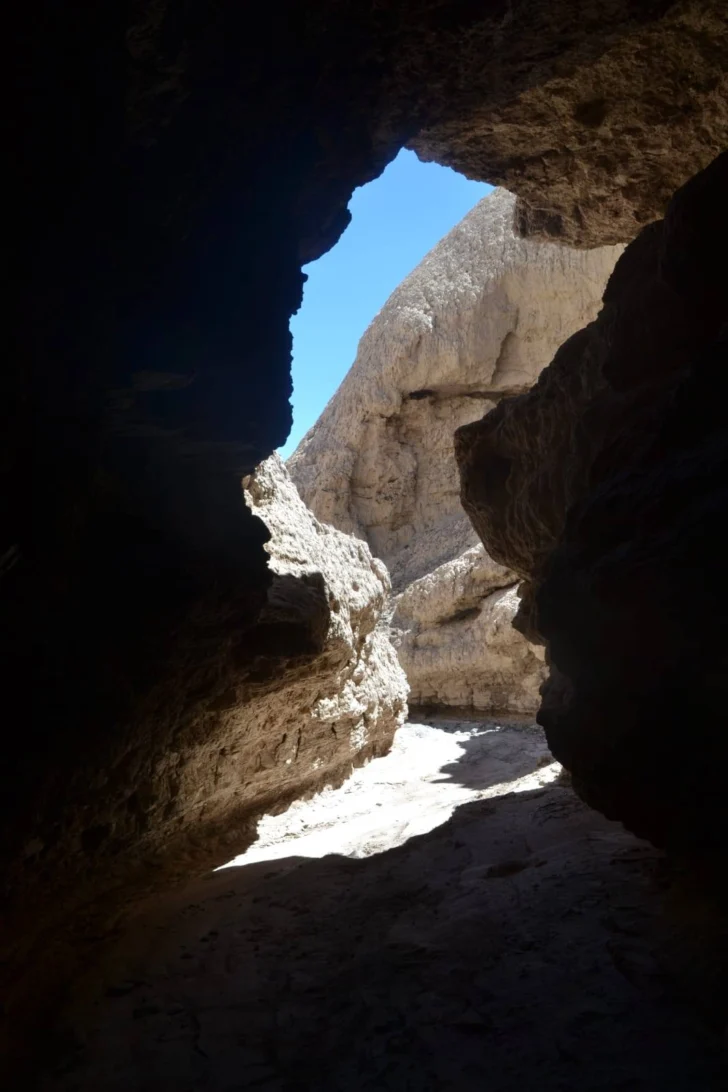 La ciencia pone sus ojos en San Juan: la Cueva de la Cañada distinguida a nivel internacional