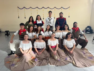 La historia desconocida detrás del mito de la Difunta Correa llega con “Deolinda, el musical”