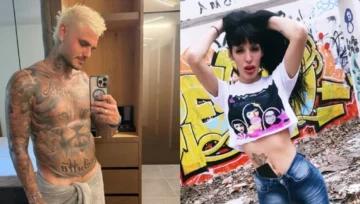 “Mandame otra de…”: los chats que complican a Icardi y reactivan la polémica