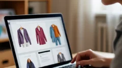 Outlet en tienda online: marcas Adidas, Levis, Calvin Klein y Tommy Hilfiger a 70% de descuento