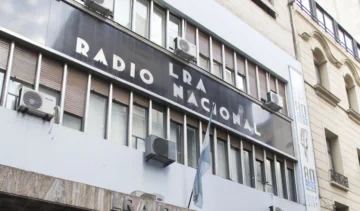 El vocero de la Sociedad Rural, nuevo interventor de medios públicos de la Nación