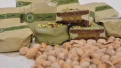Pistacho y chocolate Dubái: una guía de los productos sanjuaninos que no tienen nada que envidiar a Havanna
